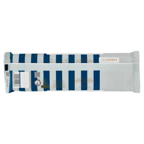 Consilia Optima Pasta di Semola di Gragnano I.G.P. Spaghetti 500 g