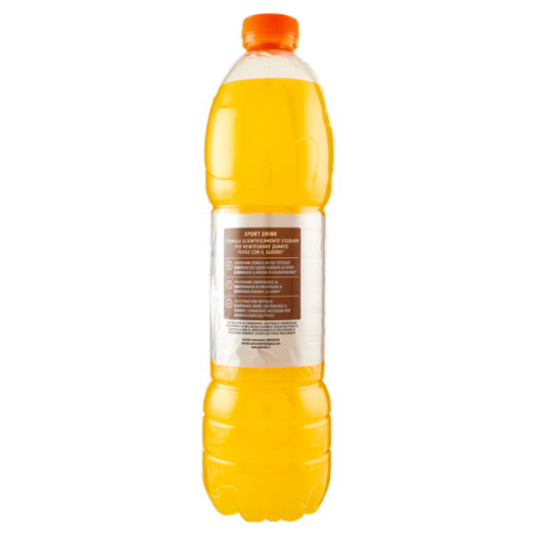Gatorade Gusto Arancia 1,5 L