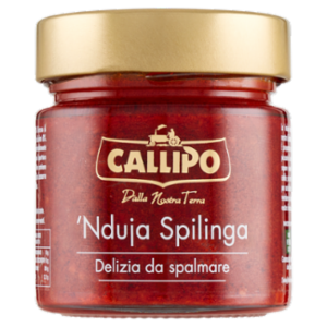 Callipo 'Nduja Di Spilinga 200 g