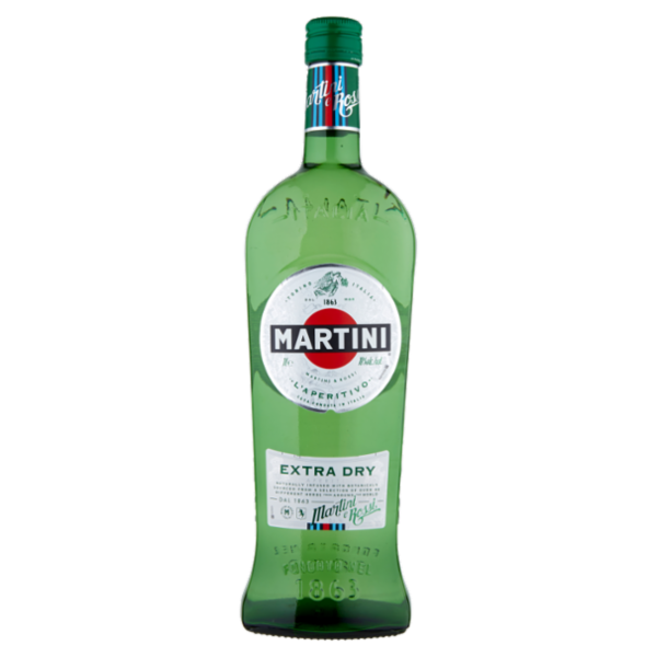 Martini l'Aperitivo Extra Dry 1 L