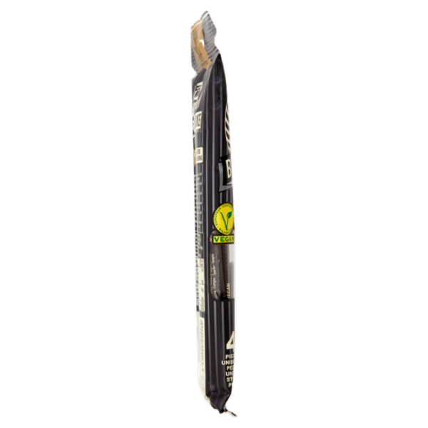 Fini Gourmet Black Liquorice 4 x 29 g