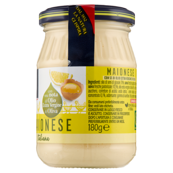 Biffi la Maionese Italiana 180 g