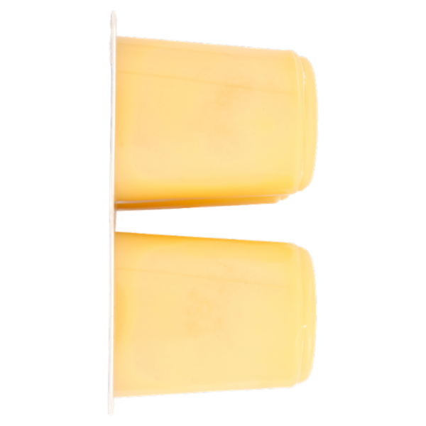 Viva Crema alla Vaniglia 4 x 125 g