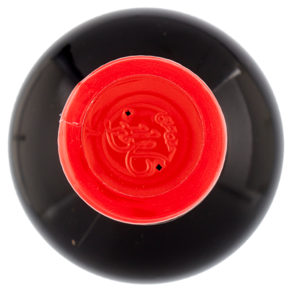 Monari Federzoni Aceto Balsamico di Modena IGP Gusto Vivace 500 ml