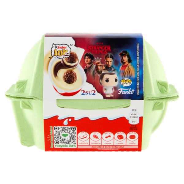 Kinder Joy Harry Potter 2 x 20 g