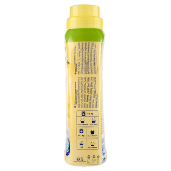 chicco Sensitive Ammorbidente Concentrato Tender touch 0m+ 750 mL