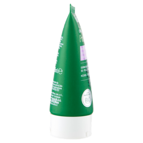 Consilia Crema Mani Protettiva Bio con Succo Aloe, Olio Tamaru e Olio Lavanda 75 ml