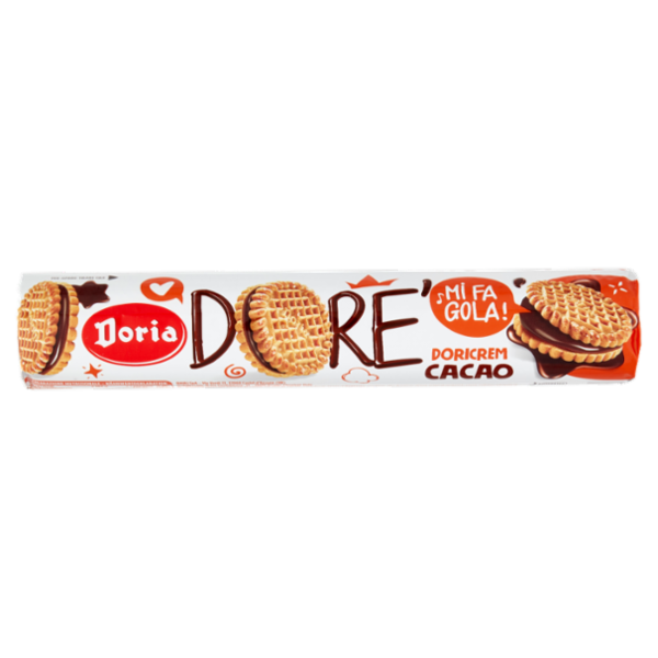 Doria Dorè Cacao 150 g