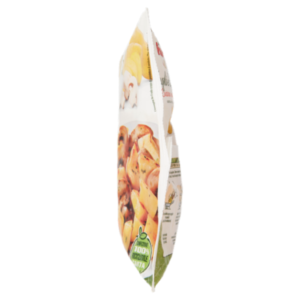 Pagnan 100 Funghi e Patate Surgelato 400 g