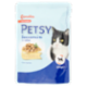 Consilia Petsy Gatto Bocconcini con Pollo e Tacchino 100 g