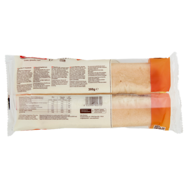DailyBread le Baguettes 300 g