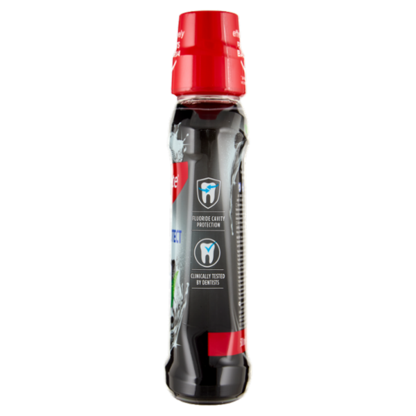 Colgate collutorio sbiancante carbone Plax White & Charcoal 500 ml