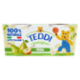 Teddi biologico Pera 2 x 115 g