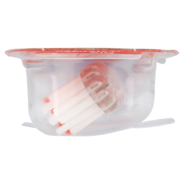 elmex spazzolino Protezione Carie Inter X pulizia profonda, medio