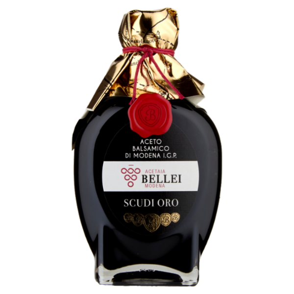 Bellei Aceto Balsamico di Modena I.G.P. 250 ml