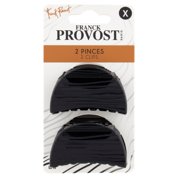 Franck Provost Pinces 2 pz