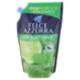 Felce Azzurra con Antibatterico menta e lime Sapone Profumato Refill 500 ml