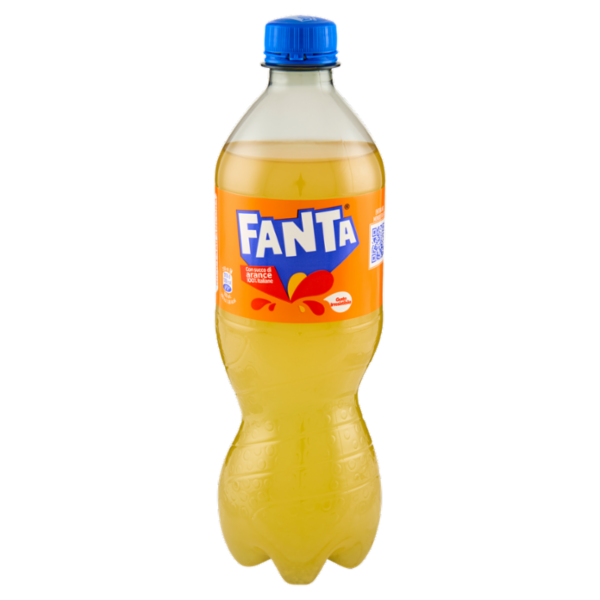 Fanta Original PET 66 cl
