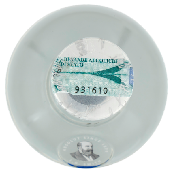 Absolut Vodka 700 ml