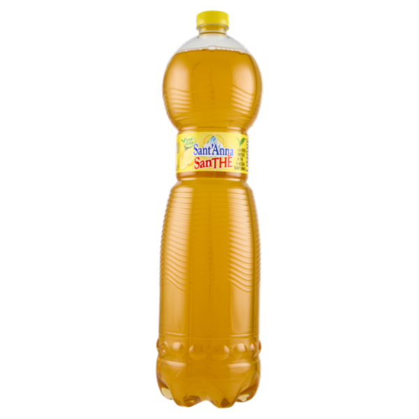 SanThé Sant'Anna Limone 1,5 L