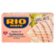Rio mare Filetto di Salmone all'Olio Extra Vergine di Oliva Grigliato* 125 g