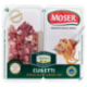 Moser Cubetti Speck Alto Adige IGP 80 g