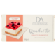 Dolcerialba Quadrotto Frutti di Bosco 170 g