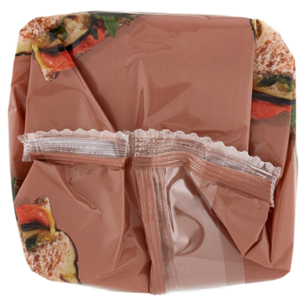 Consilia Pane per Tramezzini Integrale 370 g