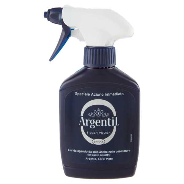 Argentil Spray 150 ml