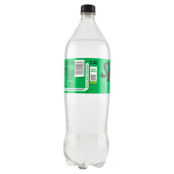 Sprite Zero Zuccheri SLIM PET 1,5 L