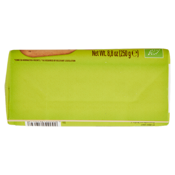 alce nero Biscotti di Farro 250 g