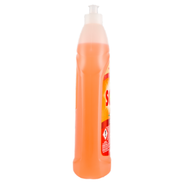 Sole Sapone piatti Aceto 1,1 L