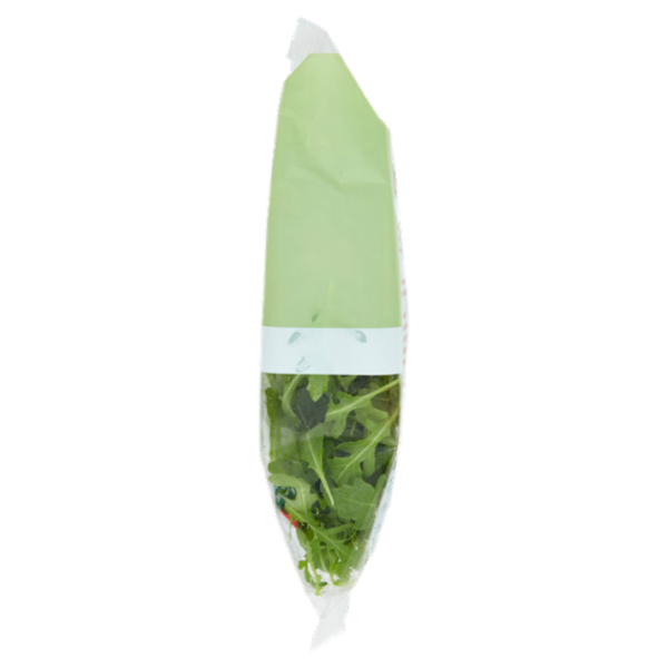 Selex Natura Chiama Rucola Lavata e Pronta per il Consumo 80 g