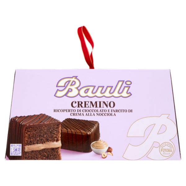 Bauli Dolce Cremino 750 g
