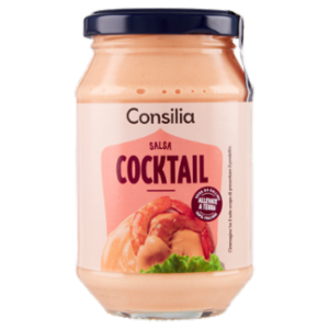 Consilia Salsa Cocktail 240 g