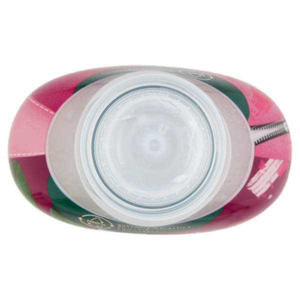 Coccolino Ammorbidente Concentrato Fiori di Tiarè & Frutti Rossi 1 L