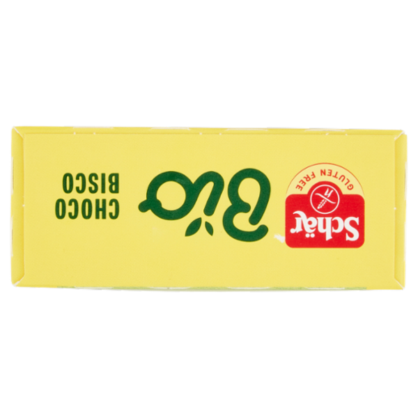 Schär Bio Choco Bisco 3 x 35 g