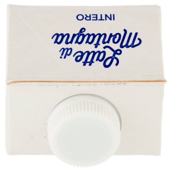 Milk Latte di Montagna Intero 1 L