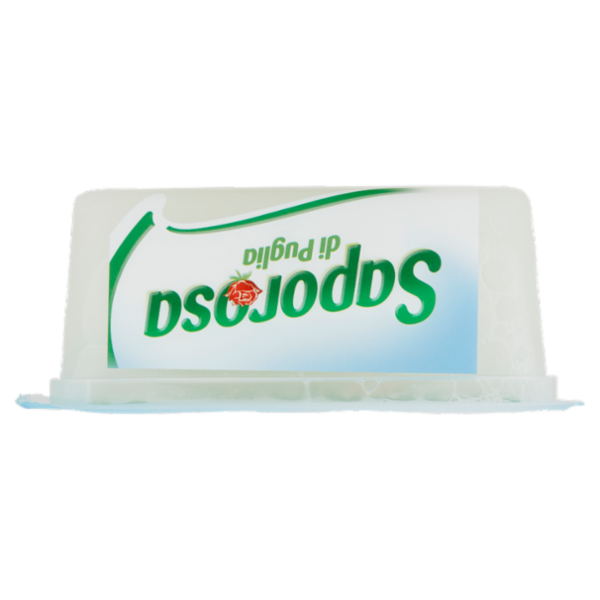 Saporosa di Puglia Fior di Latte 200 g