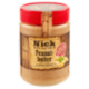 Nick Peanut-butter Crunchy 350 g