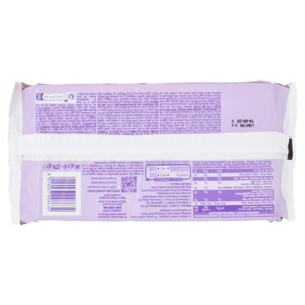 Bauli Buondì l'Originale Ricoperto Cioccolato 6 x 46 g