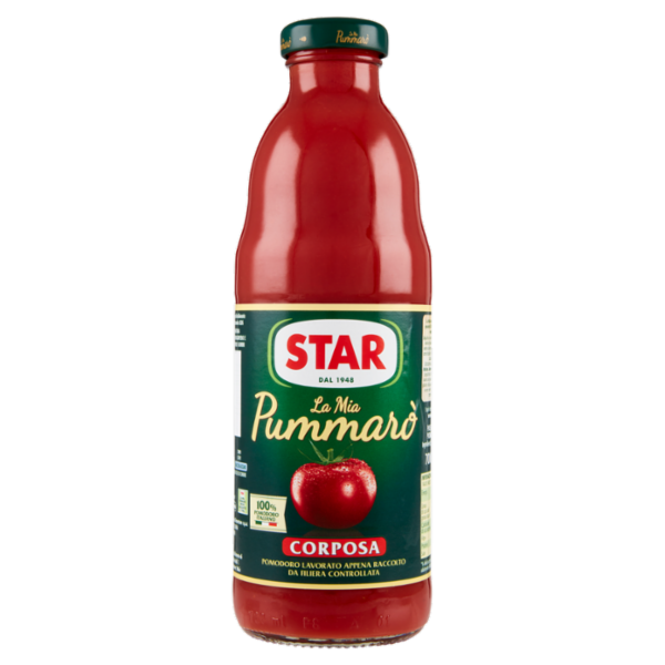 Star la Mia Pummarò 700 g