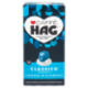 Caffè HAG Classico 6- 10 Capsule Caffè Compatibili con Macchine Nespresso*® Original 52g