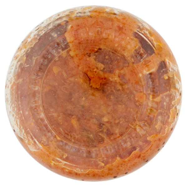 Casar il Sugo Sardo Sugo alla Carlofortina Tonno e Pesto 190 g