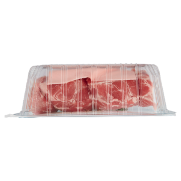 Fiorani Rotolo di Coppa Ripieno700 g