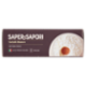 Selex Saper di Sapori 2 Tartufi Bianchi di Gelato Panna Ripieno di Caffé 100% Arabica 2 x 80 g