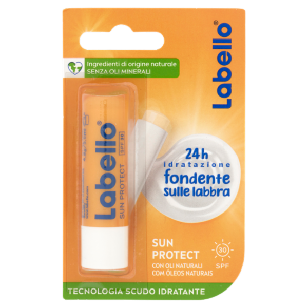 Labello Sun Protect SPF 30 4,8 g