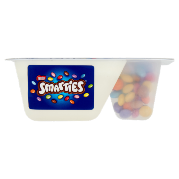 SMARTIES da Fruttolo alla vaniglia 120 g