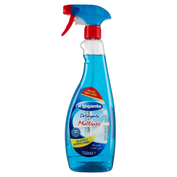 IL GIGANTE Detergente Multiuso 750 ml