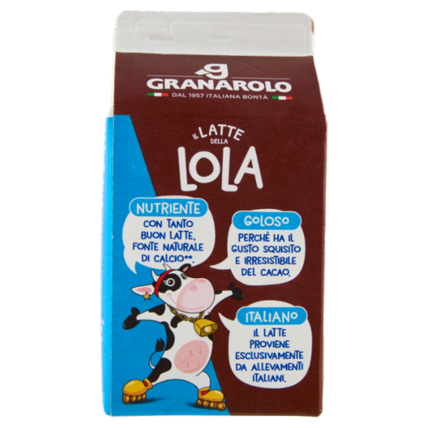 Granarolo Latte con Cacao 500 ml
